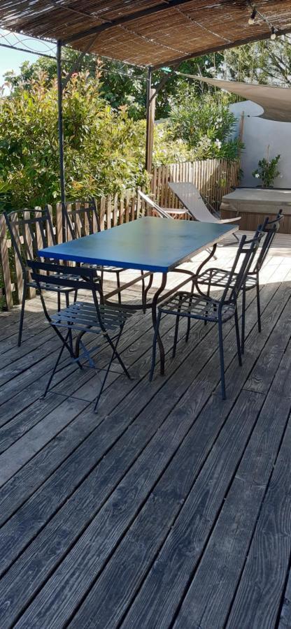 Armen Villa Vezenobres ภายนอก รูปภาพ