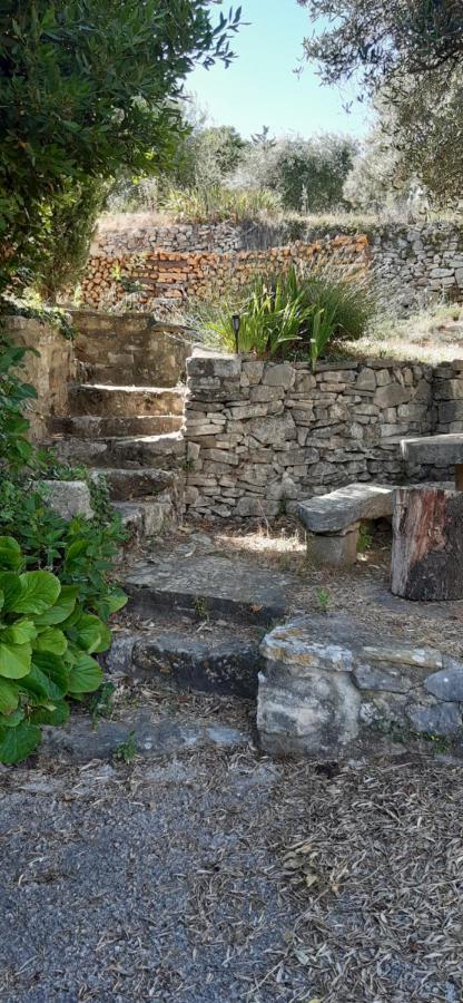 Armen Villa Vezenobres ภายนอก รูปภาพ